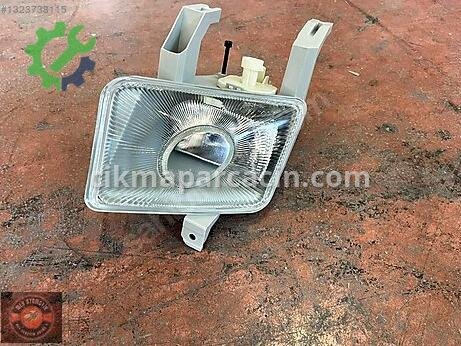 Opel Vectra Sis Farı çıkma parça