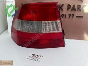 VECTRA B SOL ARKA STOP 37370748