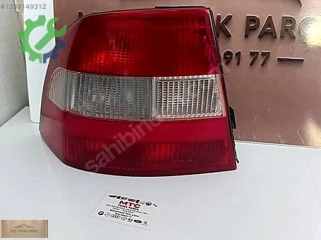 Opel Vectra Sol Arka Stop 37370748 çıkma parça