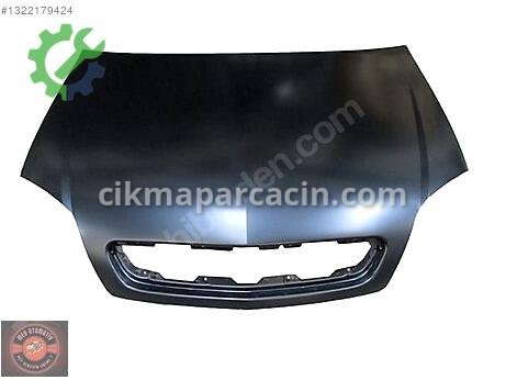 Opel Vectra Kaput çıkma parça