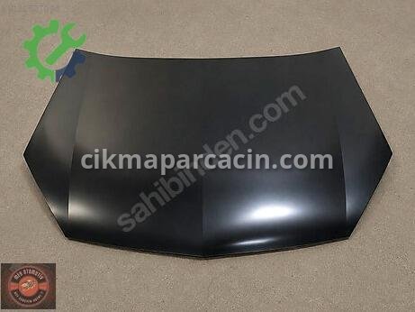 Opel Vectra Kaput çıkma parça