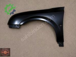 VECTRA C ÖN ÇAMURLUK SOL SİNYAL DELİKLİ 2003 2005 SIFIR 93172024