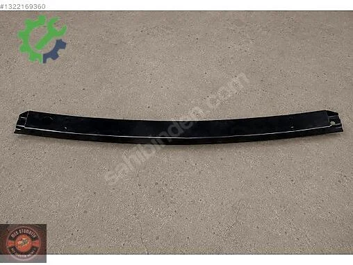 Opel Vectra Ön Tampon Demiri 1405033 çıkma parça