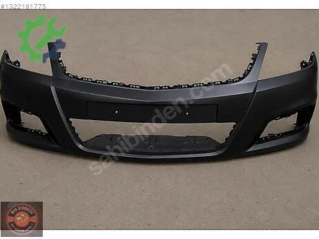 Opel Vectra Ön Tampon SIFIR1318288 çıkma parça