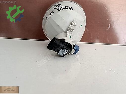 Toyota Verso Sağ Sis Farı çıkma parça