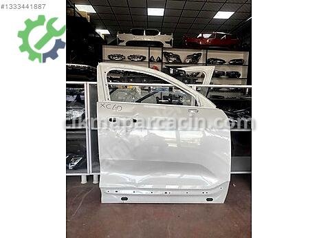 Volvo XC40 Sağ Ön Kapı çıkma parça