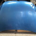 VOLKSWAGEN GOLF 7 KAPUT