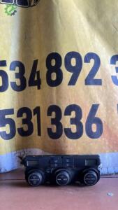 VOLKSWAGEN GOLF JETTA CADDY TOURAN KLİMA KONTROL PANELİ 1K0907044AB