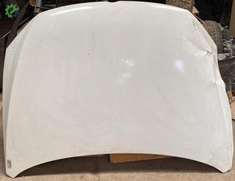 Volkswagen Jetta Kaput çıkma parça