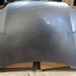 VOLKSWAGEN JETTA KAPUT