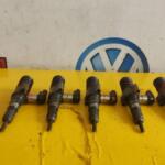 2004 Volkswagen Jetta Enjektör Çıkma Parça Ankara