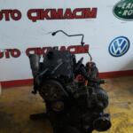 2007 Volkswagen Jetta Komple Motor Çıkma Parça Ankara