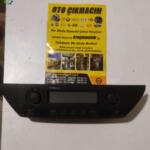 VOLKSWAGEN POLO KLİMA KONTROL PANELİ 6Q0907044C
