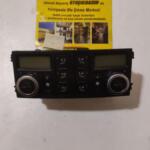 VOLKSWAGEN TOUAREG 2005-2010 KLİMA KONTROL PANELİ 7L6907049C