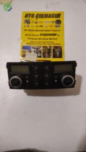 VOLKSWAGEN TOUAREG 2005-2010 KLİMA KONTROL PANELİ 7L6907049C