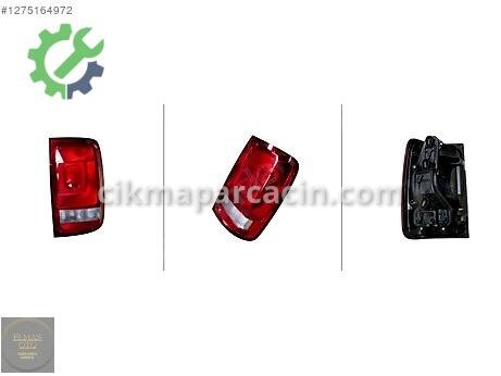 Volkswagen Stop çıkma parça