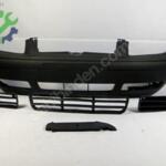 VOLKSWAGEN BORA 99-05 ÖN TAMPON(SİS DELİKLİ KENDİNDEN BANTLI)1J5