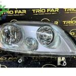 VOLKSWAGEN CADDY HALOJEN SAĞ FAR (2004-2010) – TRİO OTOMOTİV
