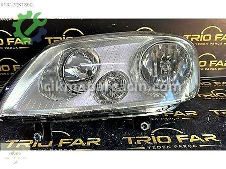 Volkswagen Caddy Sol Ön Far çıkma parça