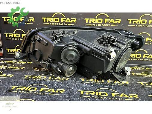 Volkswagen Caddy Sağ Ön Far çıkma parça