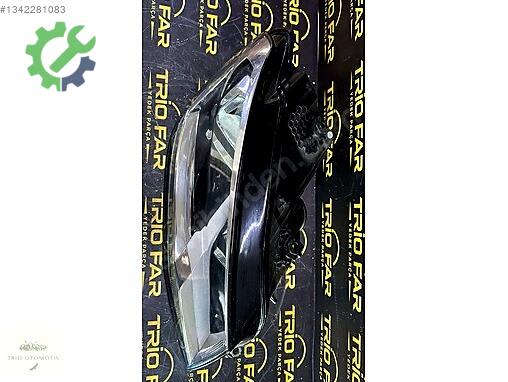 Volkswagen Caddy Sağ Ön Far çıkma parça