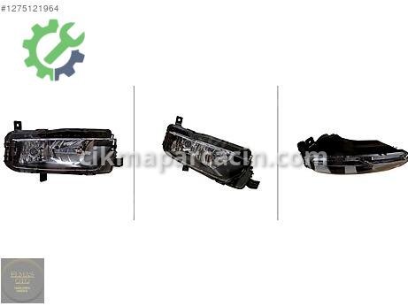 Volkswagen Caddy Sağ Sis Farı çıkma parça