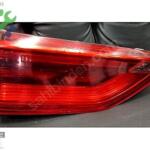 VOLKSWAGEN GOLF-8 SOL İÇ STOP 81980101 ORJINAL