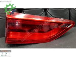 VOLKSWAGEN GOLF-8 SOL İÇ STOP 81980101 ORJINAL