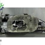 VOLKSWAGEN GOLF-8 SOL İÇ STOP 81980101 ORJINAL