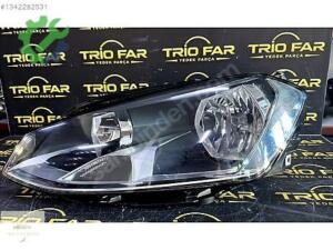 VOLKSWAGEN GOLF 7 HALOJEN SOL FAR 5G1941005 - TRİO OTOMOTİV
