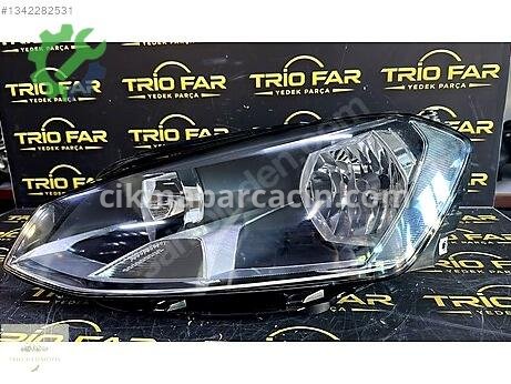 Volkswagen Golf Sol Ön Far çıkma parça