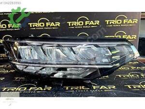 VOLKSWAGEN PASSAT B8.5 SAĞ FAR – TRİO OTOMOTİV