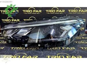 VOLKSWAGEN PASSAT B9 SOL FAR 3J1941005 – TRİO OTOMOTİV