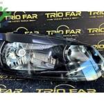 VOLKSWAGEN POLO HALOJEN SAĞ FAR (2009-2013) – TRİO OTOMOTİV
