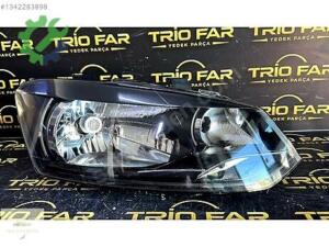 VOLKSWAGEN POLO HALOJEN SAĞ FAR (2009-2013) – TRİO OTOMOTİV