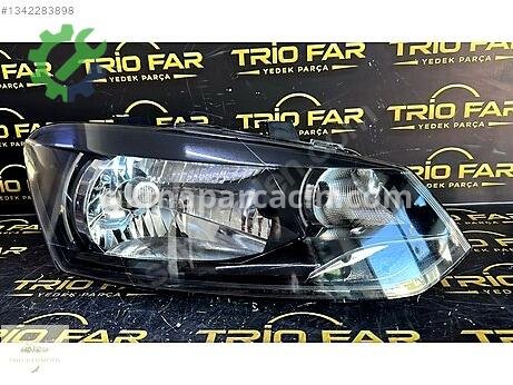 Volkswagen Polo Sağ Ön Far çıkma parça