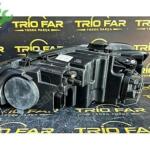 VOLKSWAGEN POLO HALOJEN SAĞ FAR (2009-2013) – TRİO OTOMOTİV