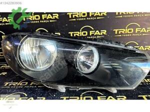 VOLKSWAGEN SCIROCCO HALOJEN SAĞ FAR (2009-2013) – TRİO OTOMOTİV