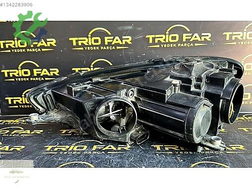 Volkswagen Scirocco Sağ Ön Far çıkma parça