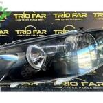 VOLKSWAGEN SCIROCCO HALOJEN SOL FAR (2009-2013) – TRİO OTOMOTİV