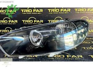 VOLKSWAGEN SCIROCCO HALOJEN SOL FAR (2009-2013) – TRİO OTOMOTİV