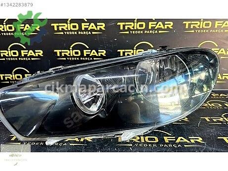 Volkswagen Scirocco Sol Ön Far çıkma parça