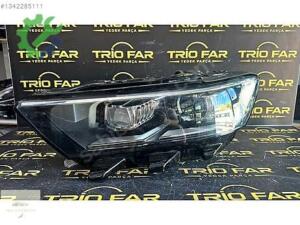 VOLKSWAGEN T-ROC SOL FAR 2GA941035 - TRİO OTOMOTİV