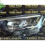 VOLKSWAGEN TAİGO FULL LED SOL FAR 2G7941005A – TRİO OTOMOTİV