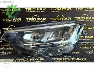 VOLKSWAGEN TAİGO FULL LED SOL FAR 2G7941005A – TRİO OTOMOTİV