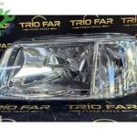 VOLKSWAGEN TRANSPORTER T5 SOL FAR – TRİO OTOMOTİV