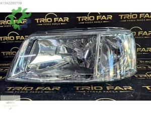 VOLKSWAGEN TRANSPORTER T5 SOL FAR – TRİO OTOMOTİV