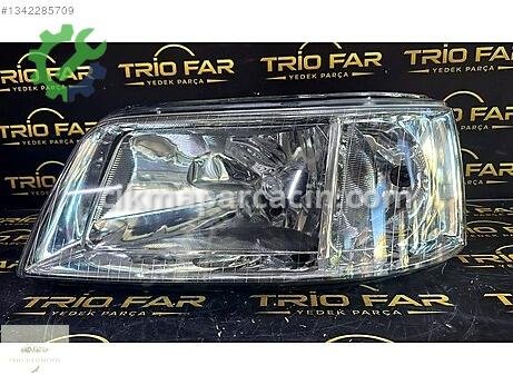 Volkswagen Transporter Sol Ön Far çıkma parça