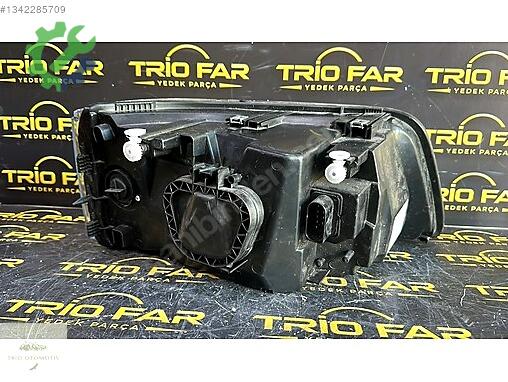 Volkswagen Transporter Sol Ön Far çıkma parça