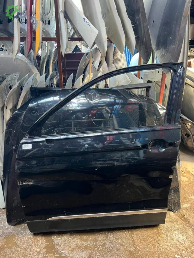 Volkswagen Tiguan Sol Ön Kapı çıkma parça